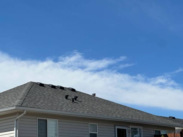 Fast & Reliable Emergency Roof Repairs in Riverdale, UT