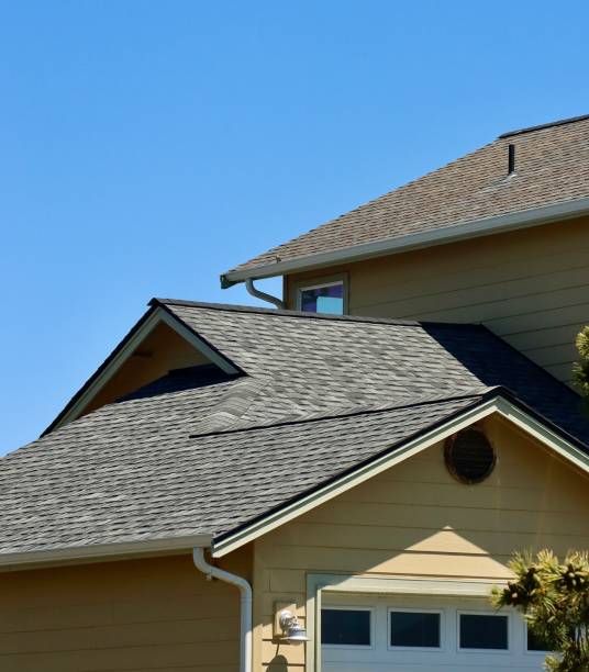 Roof Insulation in Riverdale, UT